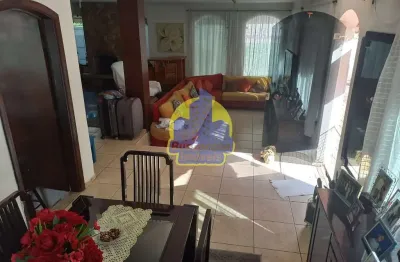 Casa com 3 dormitórios à venda, 263 m² por r$ 1.600.000,00 - city bussocaba - osasco/sp