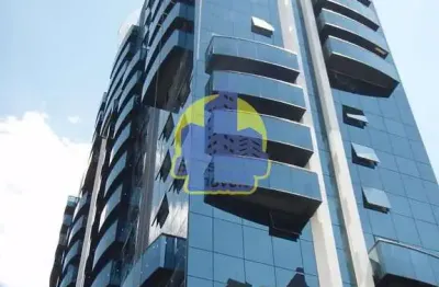 Apartamento com 3 dormitórios à venda, 180 m² por r$ 3.400.000,00 - brooklin - são paulo/sp