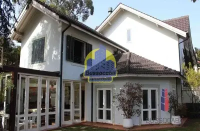 Casa com 4 dormitórios à venda, 460 m² por r$ 2.250.000,00 - parque dos príncipes - são paulo/sp