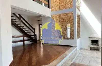 Sobrado com 4 dormitórios à venda, 400 m² por r$ 2.300.000,00 - parque dos príncipes - são paulo/sp