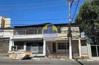 Casa com 3 dormitórios, 390 m² - venda por r$ 3.000.000,00 - vila campesina - osasco/sp