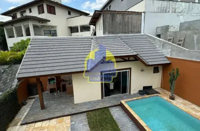 Casa com 4 dormitórios, 360 m² - venda por r$ 4.000.000,00 ou aluguel por r$ 13.331,00/mês - alphav