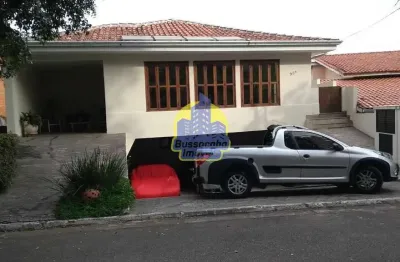Casa com 5 dormitórios à venda, 450 m² por r$ 3.200.000,00 - alphaville 06 - santana de parnaíba/sp