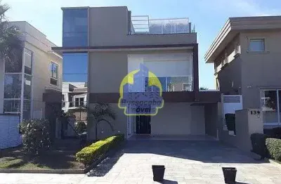 Sobrado com 4 dormitórios à venda, 406 m² por r$ 5.590.000,00 - adalgisa - osasco/sp