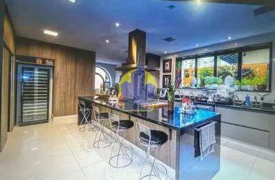 Casa com 4 dormitórios, 1599 m² - venda por r$ 40.000.000,00 ou aluguel por r$ 150.000,00/mês - jar