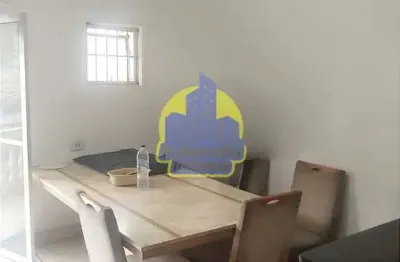 Casa com 2 dormitórios para alugar, 35 m² por r$ 1.600,00/mês - bussocaba - osasco/sp