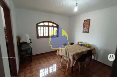 Casa com 2 quartos à venda no Jardim D'Abril, São Paulo 