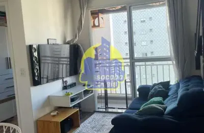 Apartamento com 2 quartos à venda no Jaguaribe, Osasco 