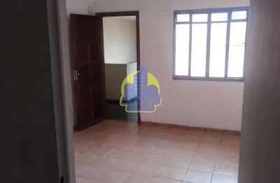 Apartamento com 1 quarto à venda no Conceição, Osasco 