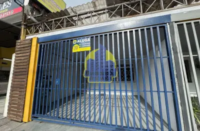 Casa com 3 quartos à venda no Umuarama, Osasco 