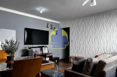 Apartamento com 3 quartos à venda na Vila São Francisco, São Paulo 