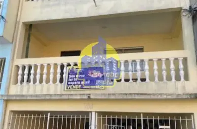Casa com 4 quartos à venda no Santa Maria, Osasco 