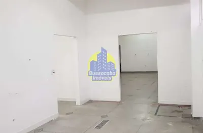 Ponto comercial para alugar no Jardim das Flores, Osasco 