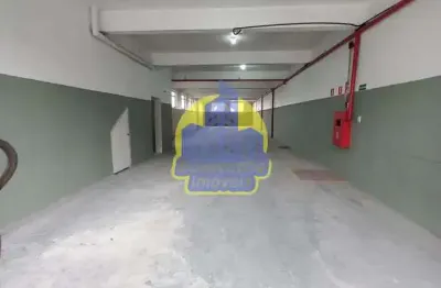 Ponto comercial para alugar no Jardim das Flores, Osasco 