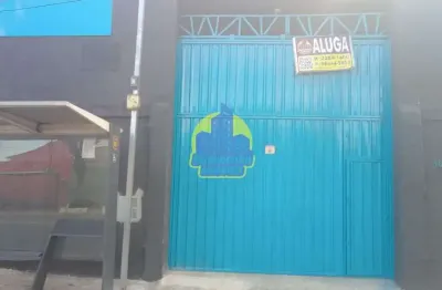 Ponto comercial para alugar no jardim d'abril, são paulo , 160 m2 por r$ 7.000 por ano