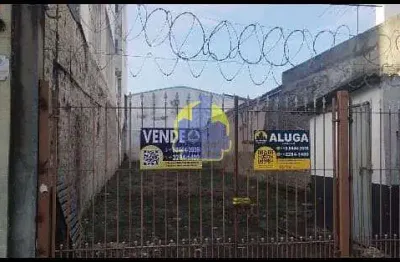 Terreno, 198 m² - venda por r$ 1.300.000,00 ou aluguel por r$ 4.162,63/mês - centro - osasco/sp