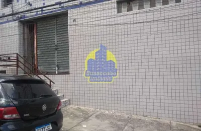 Salão para alugar, 220 m² por r$ 3.280,00/mês - novo osasco - osasco/sp