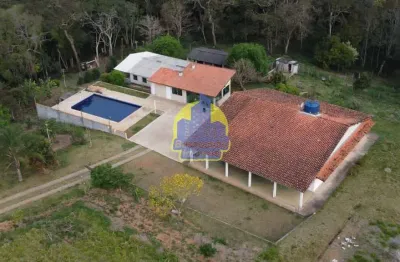 Chácara / sítio com 4 quartos à venda no Morro Grande, Ibiúna 