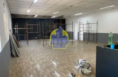 Sala comercial para alugar no Baronesa, Osasco 