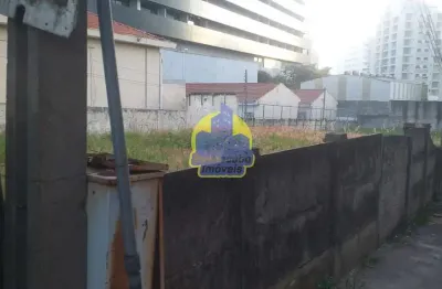 Terreno à venda, 684 m² por R$ 3.500.000,00 - Centro - Osasco/SP