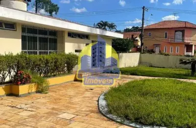 Casa com 3 dormitórios para alugar, 264 m² por R$ 8.500,00/mês - Adalgisa - Osasco/SP