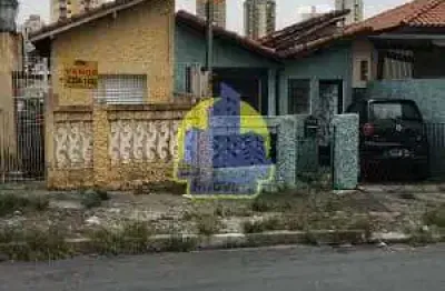 Terreno à venda, 400 m² por R$ 1.200.000,00 - Vila Campesina - Osasco/SP