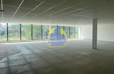Prédio para alugar, 605 m² por r$ 75.917,34/mês - centro - osasco/sp