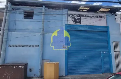 Barracão / Galpão / Depósito com 1 sala para alugar no Km 18, Osasco 