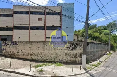 Prédio, 950 m² - venda por r$ 4.300.000,00 ou aluguel por r$ 12.000,00/mês - jardim d'abril - osasc