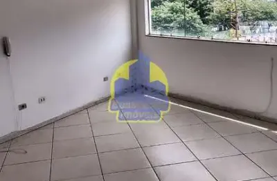Sala para alugar, 38 m² por R$ 1.458,00/mês - Centro - Osasco/SP