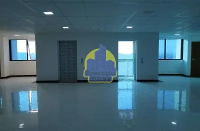 Sala, 25 m² - venda por r$ 245.000,00 ou aluguel por r$ 2.280,00/mês - cidade intercap - taboão da