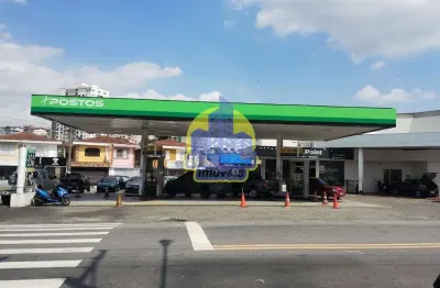Ponto para alugar, 300 m² por r$ 13.000,00/mês - vila nova osasco - osasco/sp