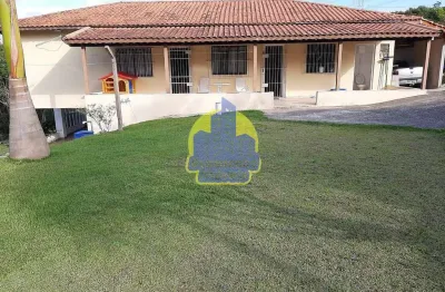 Chácara à venda, 16300 m² por r$ 950.000,00 - sorocamirim - ibiúna/sp