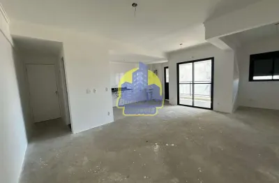 Apartamento com 2 quartos para alugar na Rua Antônia Bizarro, Vila Osasco, Osasco, 82 m2 por R$ 5.000