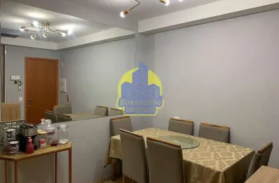 Apartamento à venda, loteamento reserva raposo, são paulo, sp