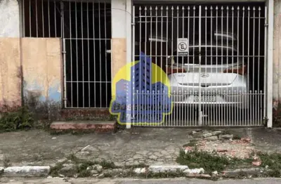 Casa com 1 quarto à venda na Rua Adolfo Marchiolli, Km 18, Osasco