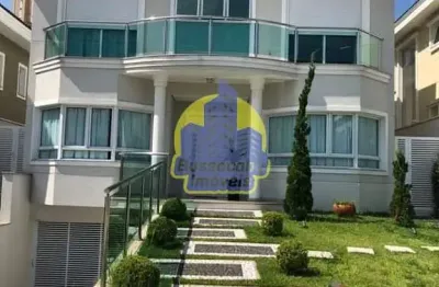 Sobrado com 4 dormitórios à venda, 360 m² por r$ 5.100.000,00 - adalgisa - osasco/sp