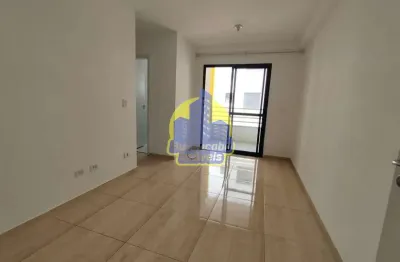 Apartamento com 2 quartos para alugar na Estrada das Rosas, Santa Maria, Osasco