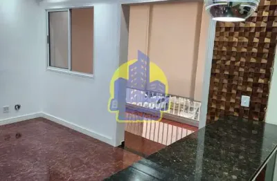 Apartamento com 3 quartos à venda no Novo Osasco, Osasco 
