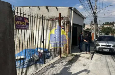 Casa com 5 quartos à venda em Jaguaré, São Paulo 
