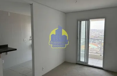 Apartamento com 3 quartos à venda na Rua Analândia, Rochdale, Osasco
