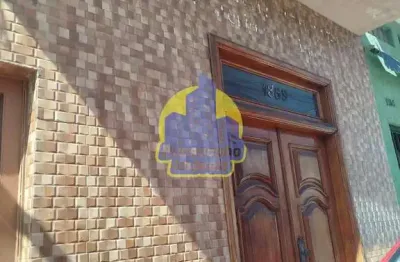 Sala Comercial para Locação – Piso Superior –  Umuarama, Osasco – SP