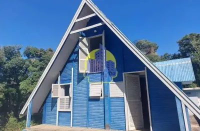 Casa com 2 quartos à venda na Rua Bosque Das Alamedas, Centro, Mairinque