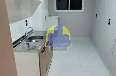 Apartamento à Venda R$ 220.000,00 I 02 Dormitórios I Parque Rincão/ Cotia-SPI CÓDIGO: AP1124_BUSSOC