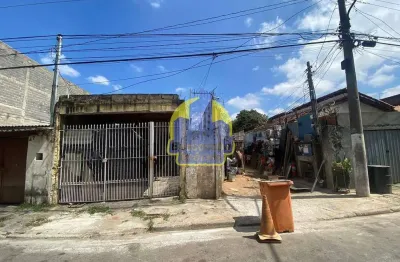 Terreno à venda no Piratininga, Osasco 