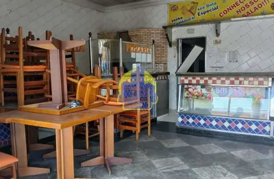 Ponto comercial para alugar no Rochdale, Osasco 