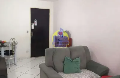 Apartamento com 2 quartos à venda no Veloso, Osasco 