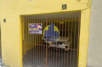 Casa com 1 quarto para alugar no Novo Osasco, Osasco 