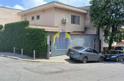Casa com 3 quartos à venda no Veloso, Osasco 