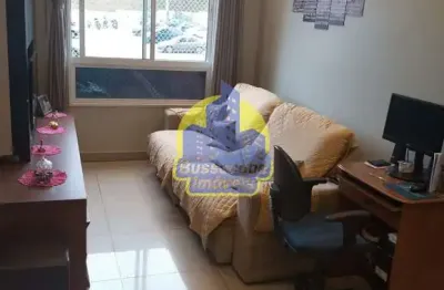 Apartamento com 2 quartos à venda no Novo Osasco, Osasco 